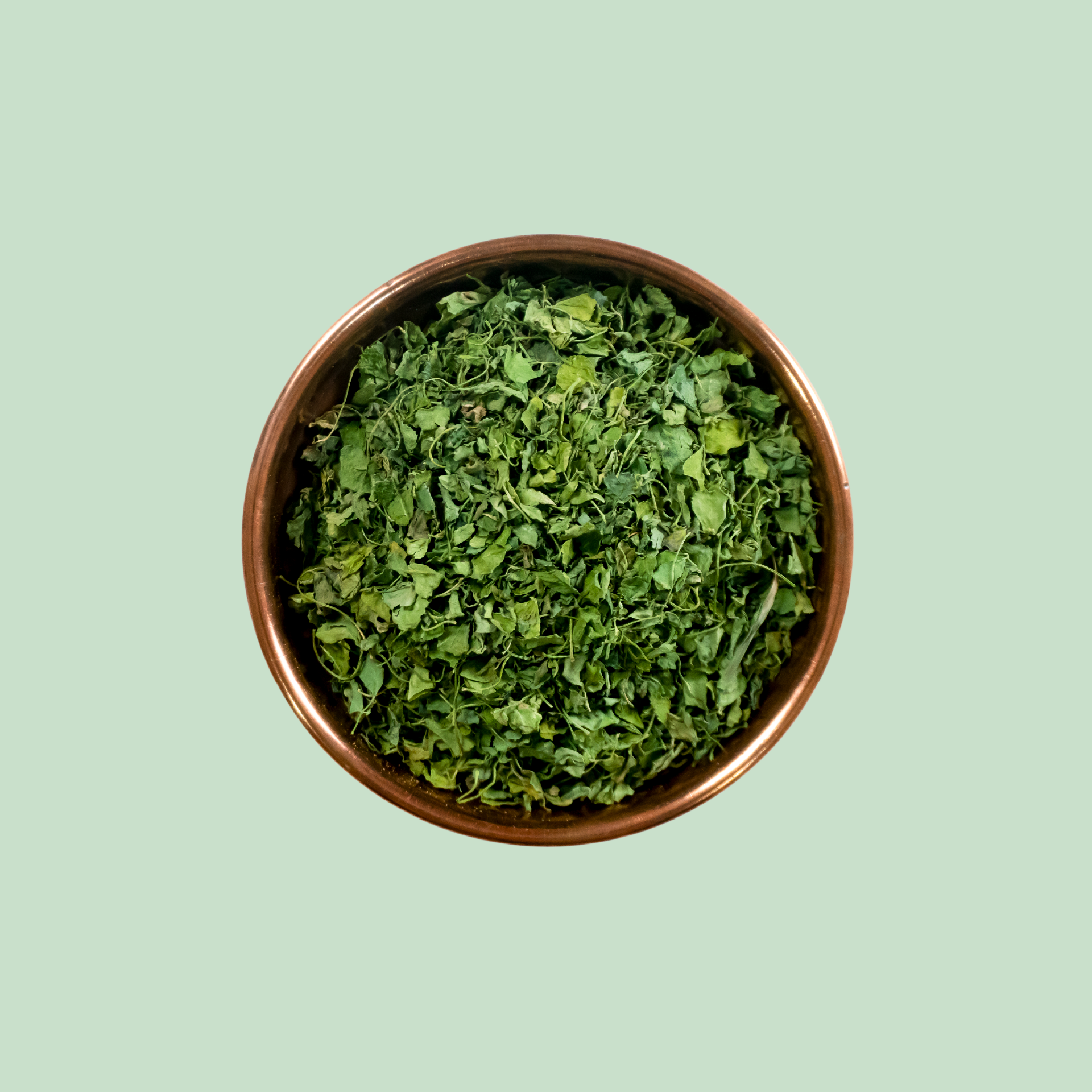 Herbs & Ayurveda