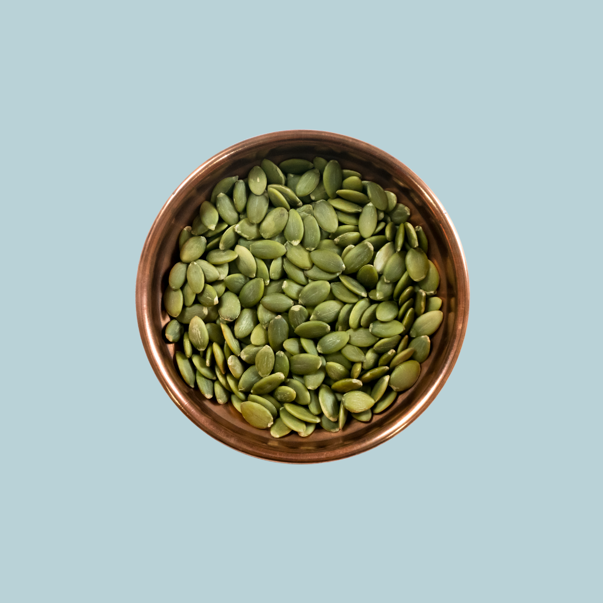 Dry Fruits & Seeds