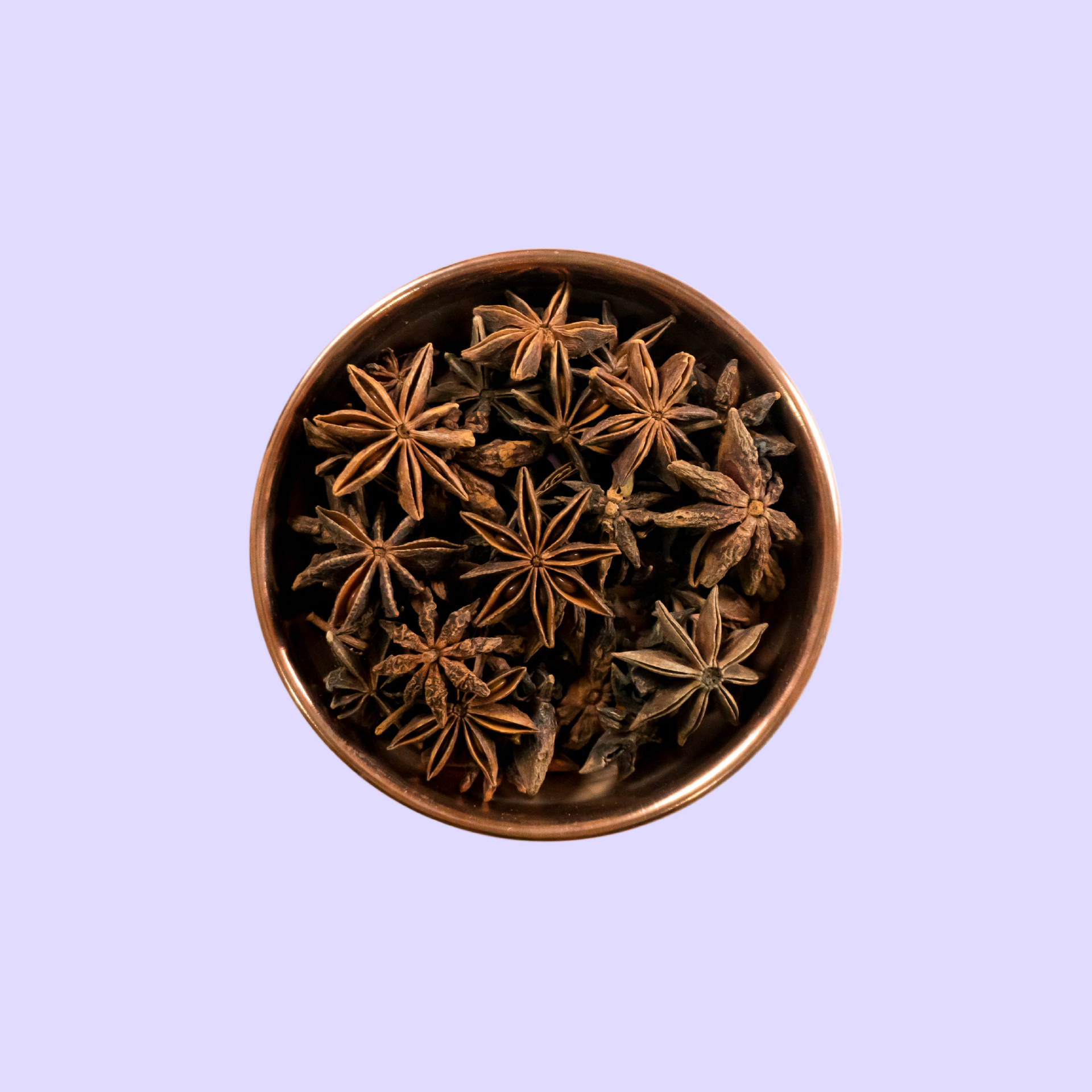 Whole Spices
